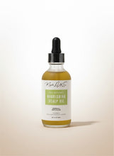 Load image into Gallery viewer, MiyelleLUXE Nourishing Scalp Oil – Natural Hair Growth Oil for Dry Scalp, Braids, Locs & All Hair Types